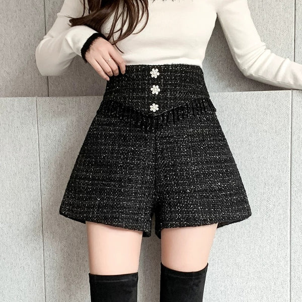 Fashion Girl Shorts