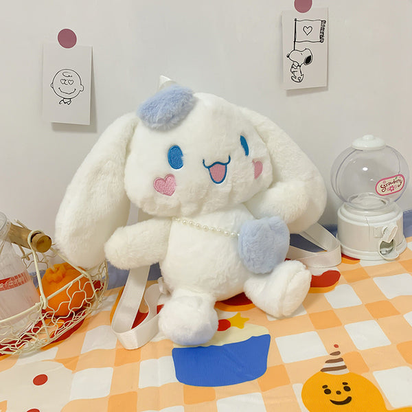 Cute Cinnamoroll Backpack