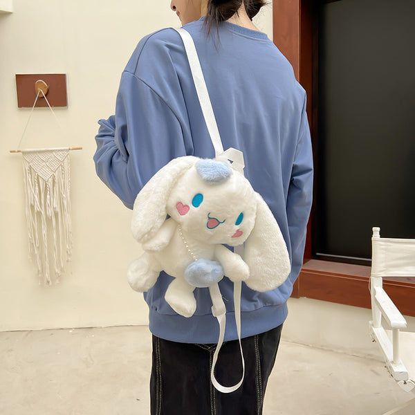 Cute Cinnamoroll Backpack