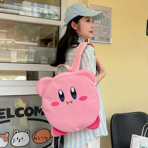 Cute Cartoon Backpack