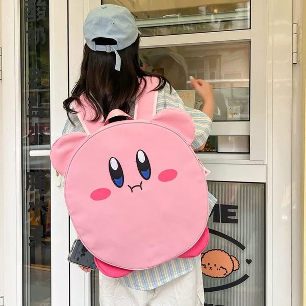 Cute Cartoon Backpack