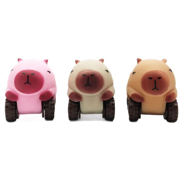 Cute Toy Car