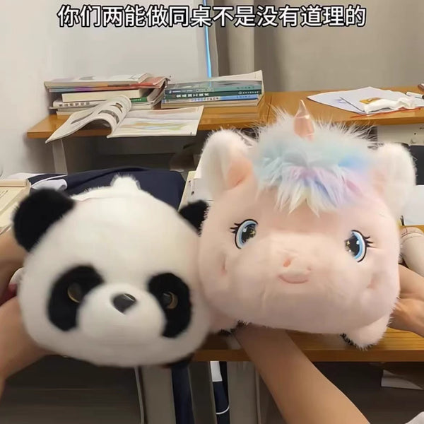 Funny Panda Plush toy