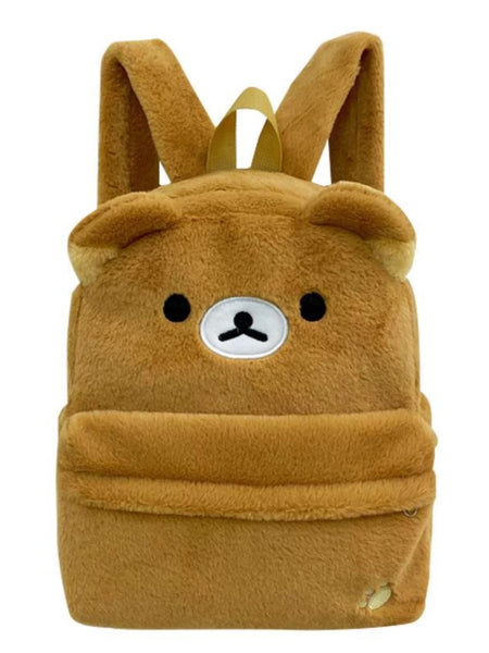 Cute Bear Backpack