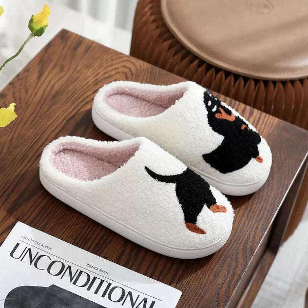 Funny Animal Slippers