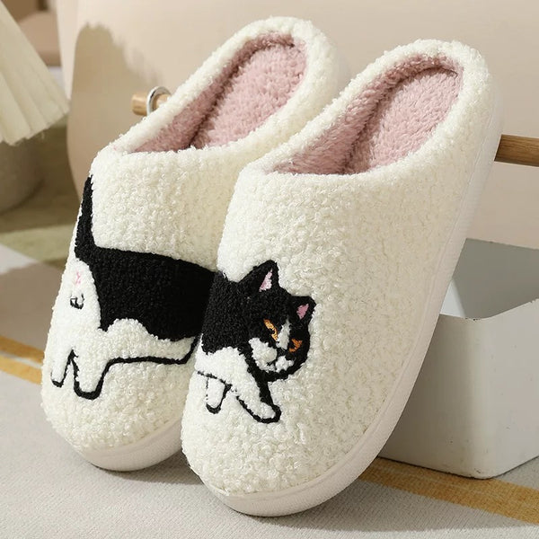 Funny Animal Slippers