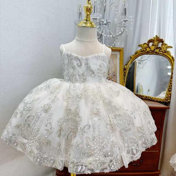 Cute Princess Dress For Children