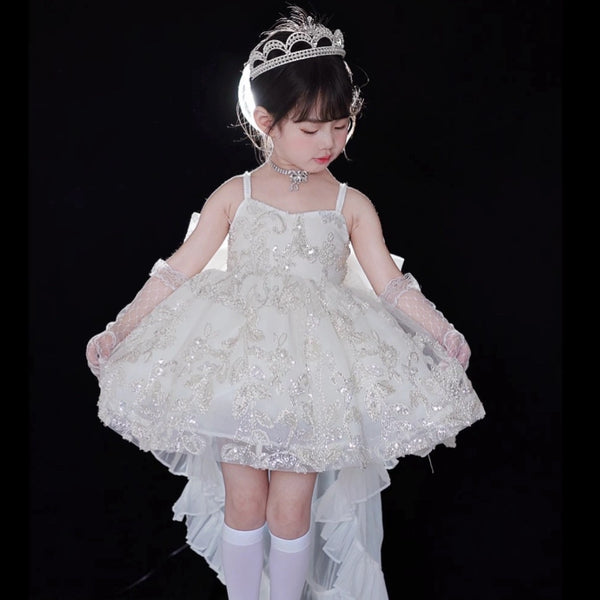 Cute Princess Dress For Children