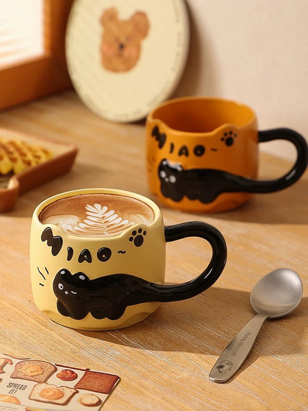 Cute Cats Mug