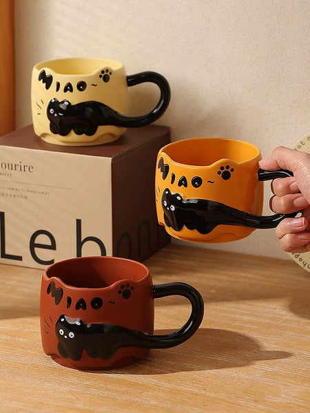 Cute Cats Mug