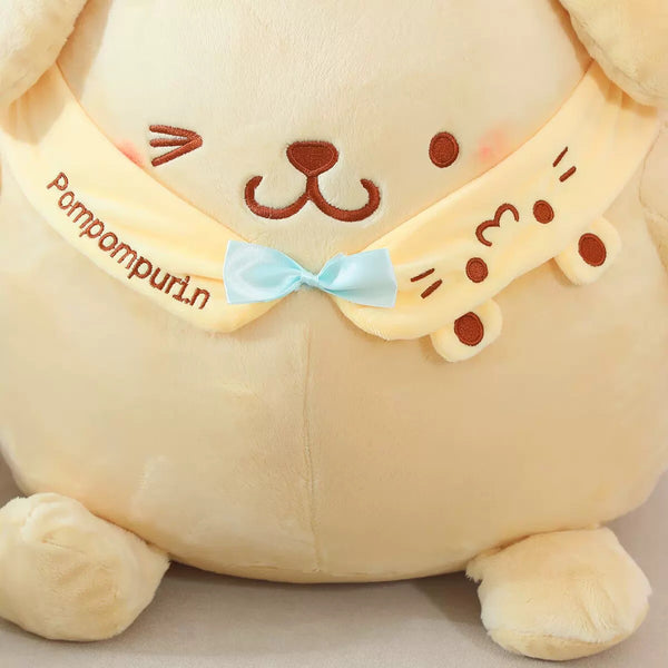 Kawaii Cartoon Plush Toy