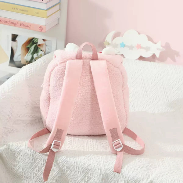 Cute Melody Backpack