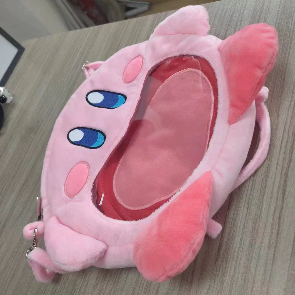 Kawaii Anime Backpack ivybycrafts