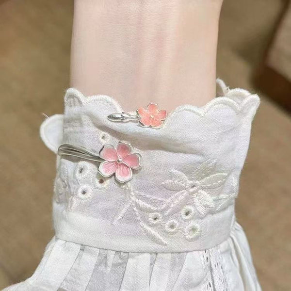 Sweet Sakura Bracelet