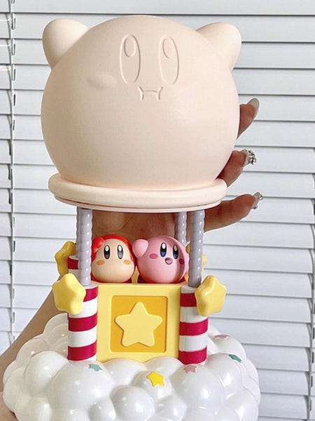 Cute Cartoon Lamp