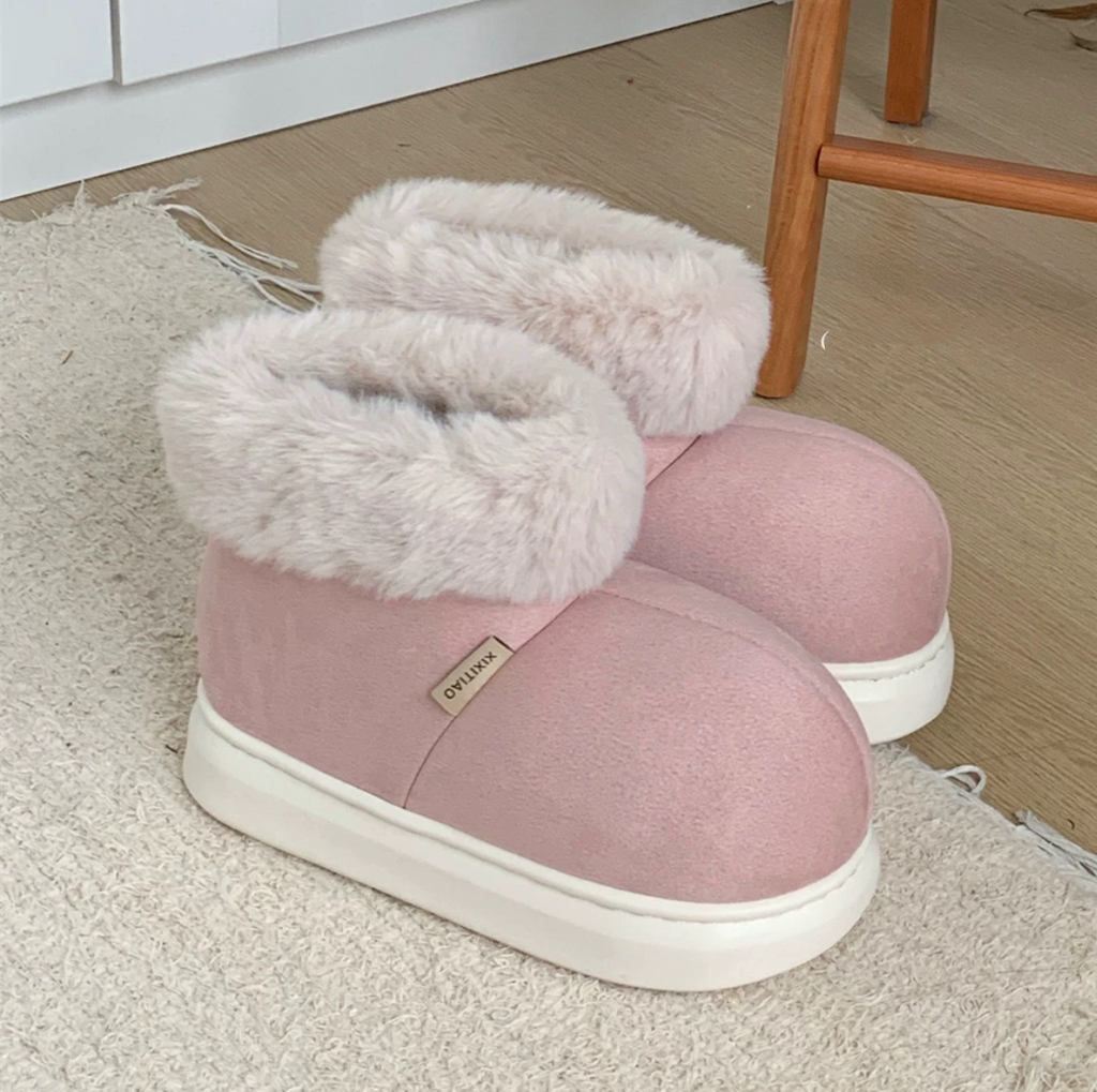 Pure Color Boots â ivybycrafts