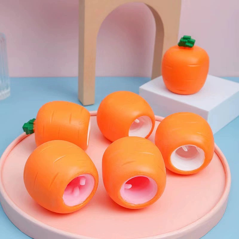 Cute Bunny Vent Toys – ivybycrafts