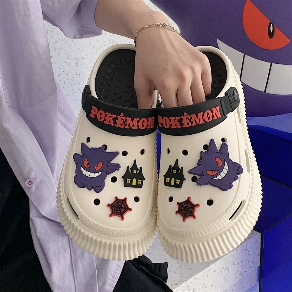 Cute Anime Slippers