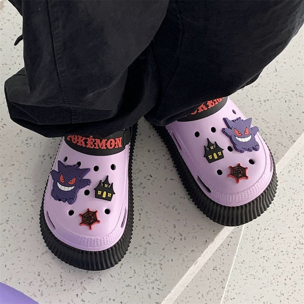 Cute Anime Slippers