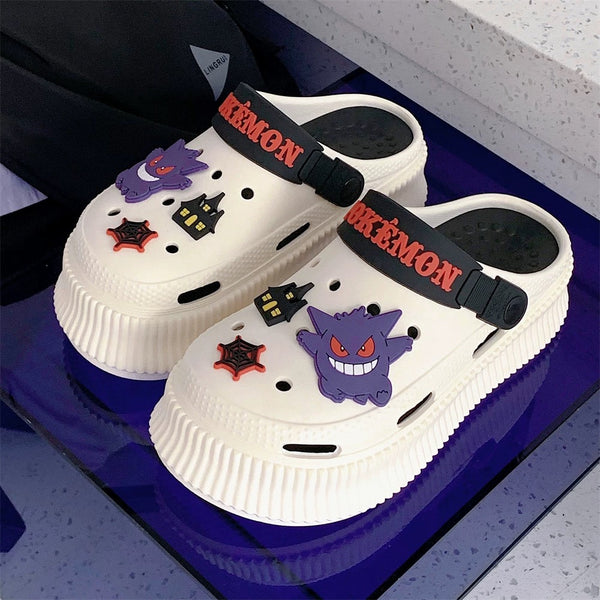 Cute Anime Slippers