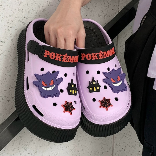 Cute Anime Slippers