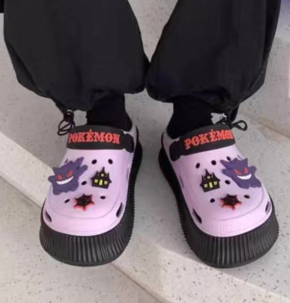 Cute Anime Slippers