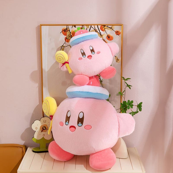 Kawaii Cartoon Plush Toy