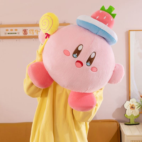 Kawaii Cartoon Plush Toy