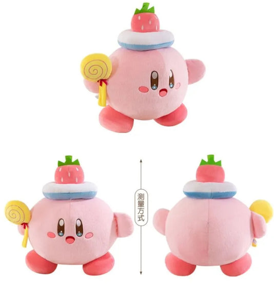 Kawaii Cartoon Plush Toy