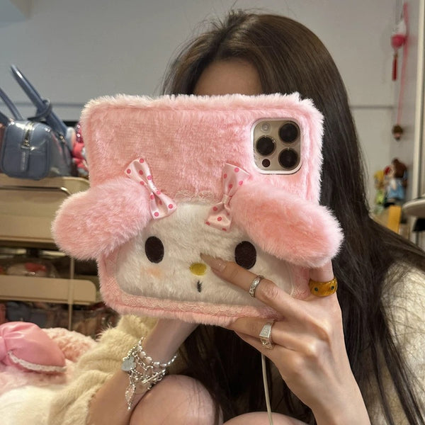 Melody Phone Case For Iphone13/13pro/14/14pro/14promax/15/15pro/15promax/16/16pro/16promax
