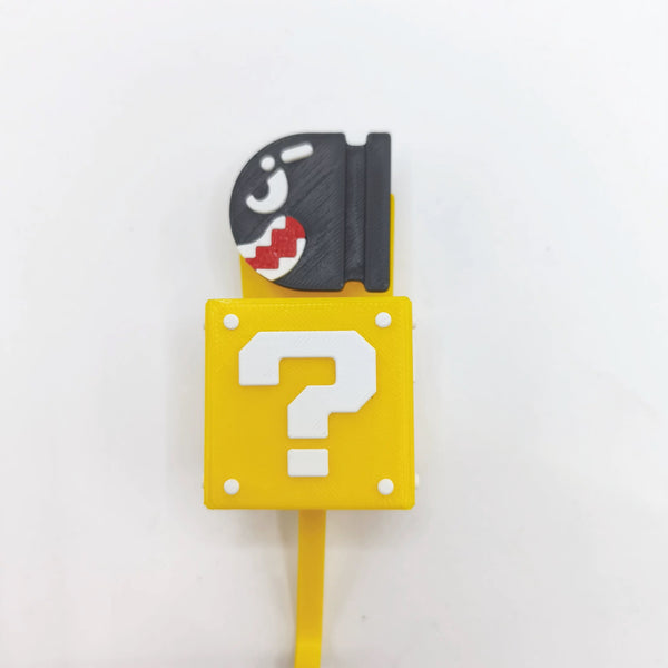 Kawaii Cartoon Hook