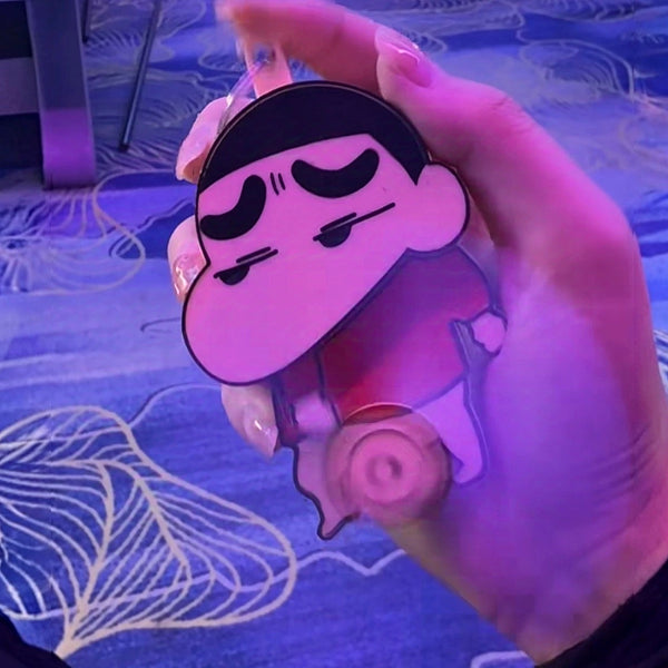 Funny Anime Toy