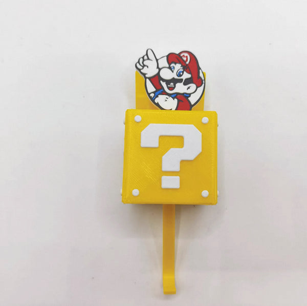 Kawaii Cartoon Hook