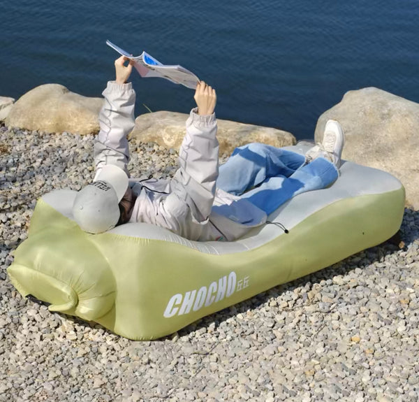 Fashion Inflatable Sofa Bed