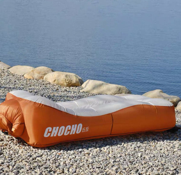 Fashion Inflatable Sofa Bed