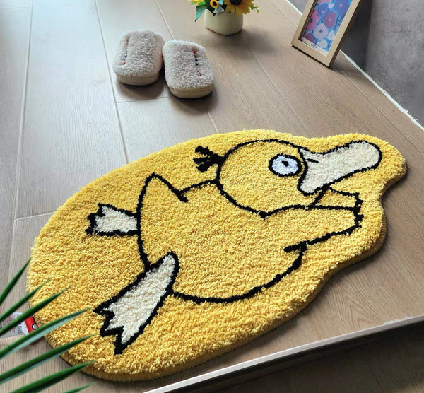 Cute Anime Rug