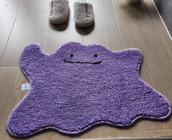 Cute Anime Rug