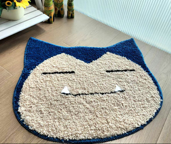 Cute Anime Rug