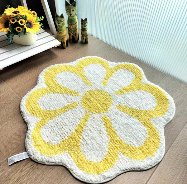 Cute Anime Rug