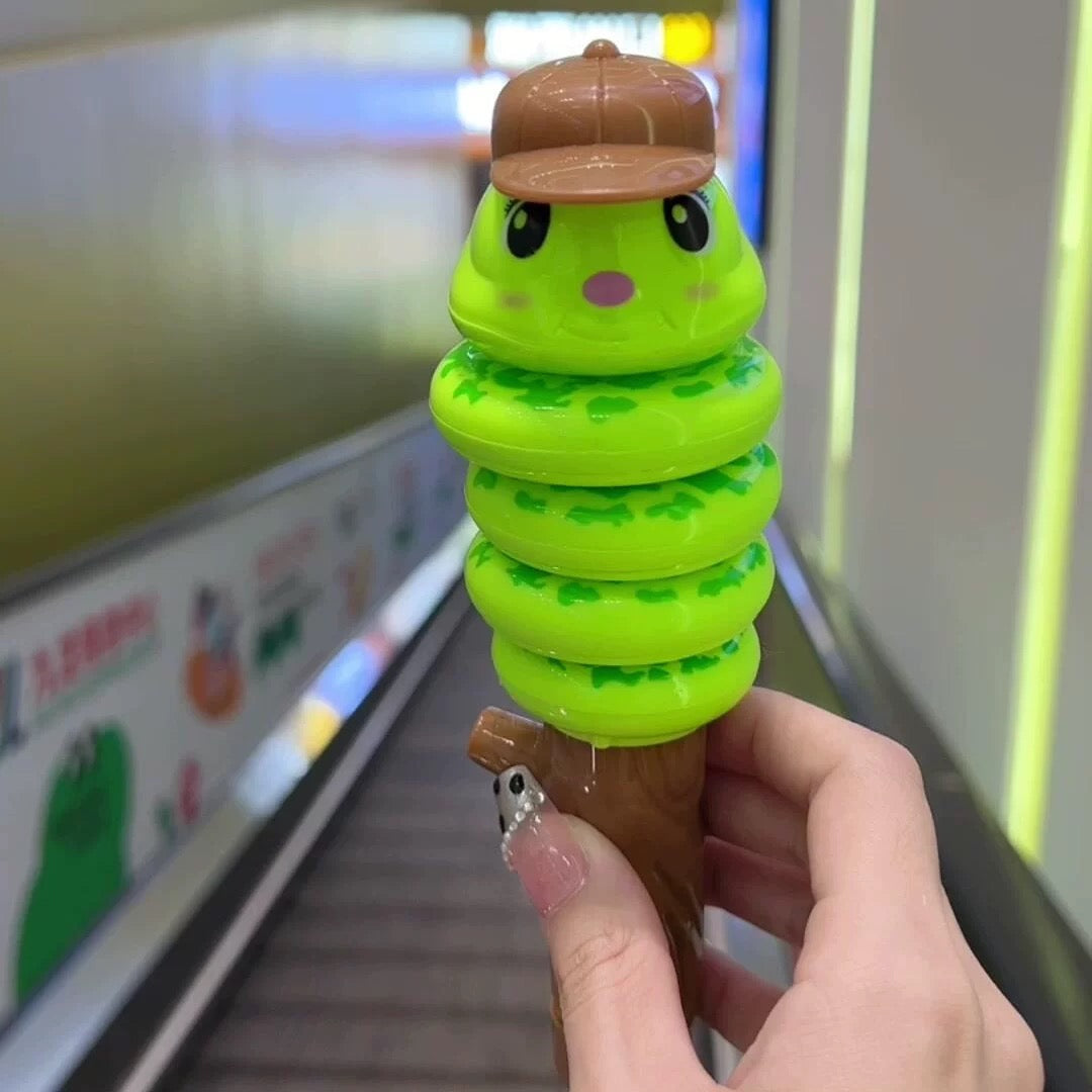 Funny Snake Toy