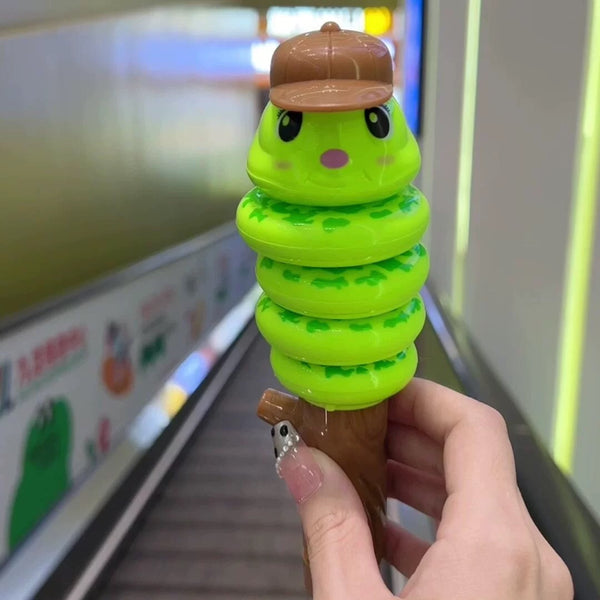 Funny Snake Toy
