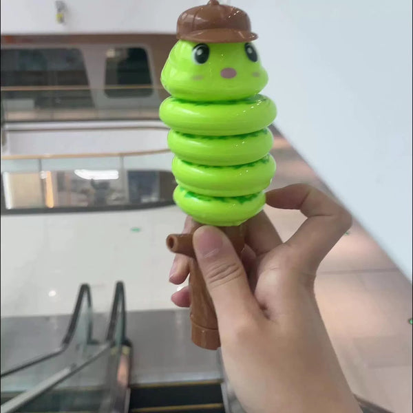 Funny Snake Toy