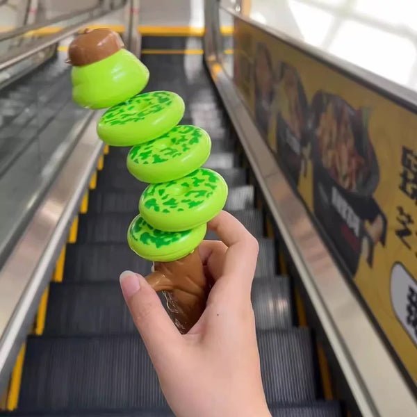 Funny Snake Toy