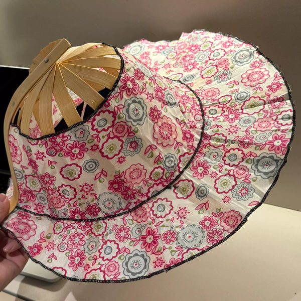 Funny Fan Hat