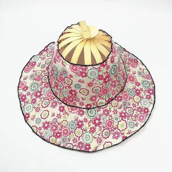 Funny Fan Hat