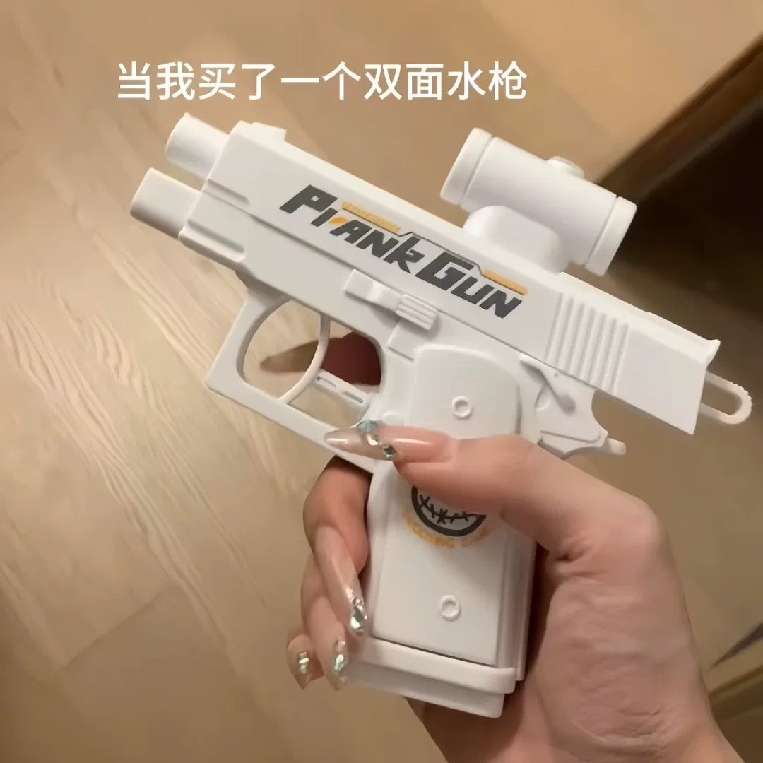 Funny Water Gun