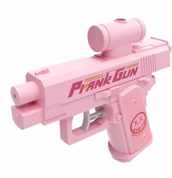 Funny Water Gun
