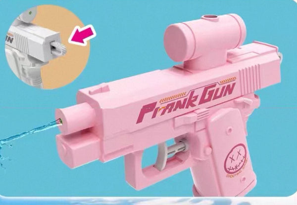 Funny Water Gun