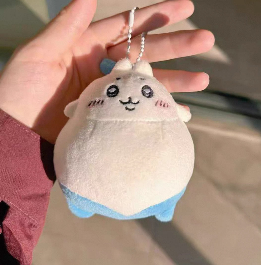 Funny Cartoon Toy
