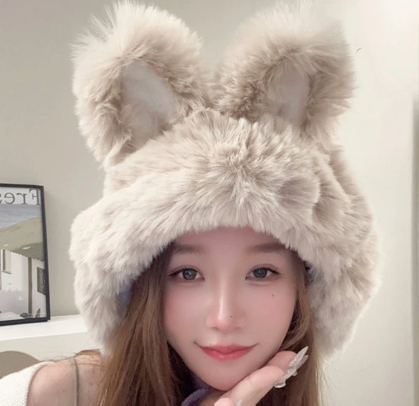 Cute Ears Hat